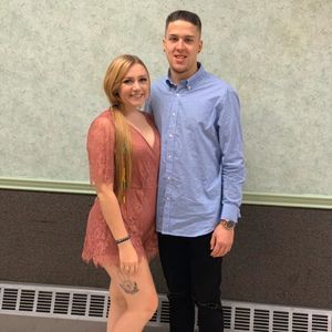 Meet your Posher, Briana